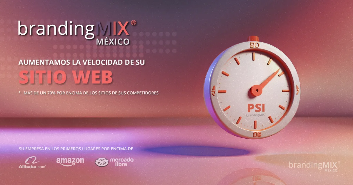 Emixa Branding WPO: Optimización de Sitios Web - Pagespeed | Branding MIX